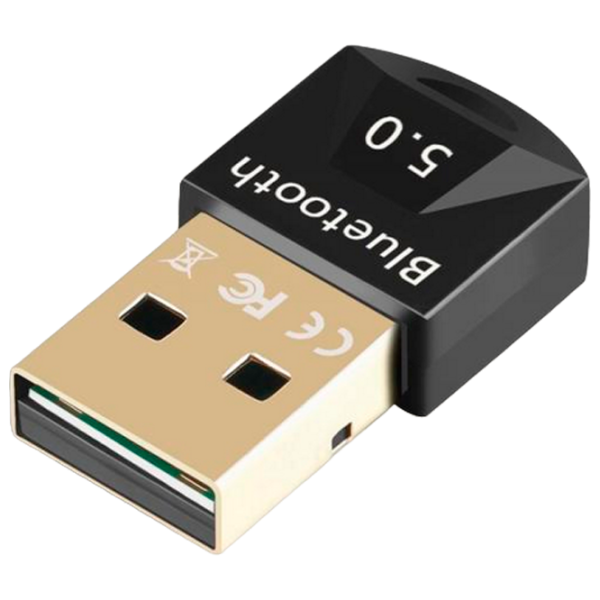 Адаптер Gembird BTD-MINI6 USB Type-A/ Black photo 3