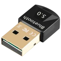 Adaptor Gembird BTD-MINI6 USB Type-A/ Black photo 3