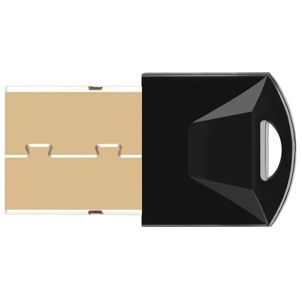 Адаптер Gembird BTD-MINI6 USB Type-A/ Black photo 4