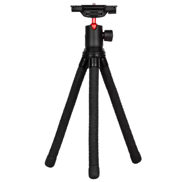 Штатив Kingjoy KT-660+BD-50 Фото, видео/ Black photo 1 Штатив Kingjoy KT-660+BD-50 Фото, видео/ Black photo 1