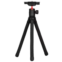 Штатив Kingjoy KT-660+BD-50 Фото, видео/ Black