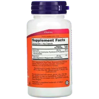 Vitamine Now Foods P-5-P (733739004611) 90 capsule photo 2