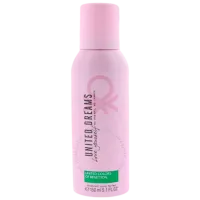 Дезодорант Benetton United Dreams Love Для неё