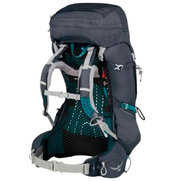 Rucsac pentru turism Osprey Aura AG II 65 Pentru trekking/ 65 l photo 2