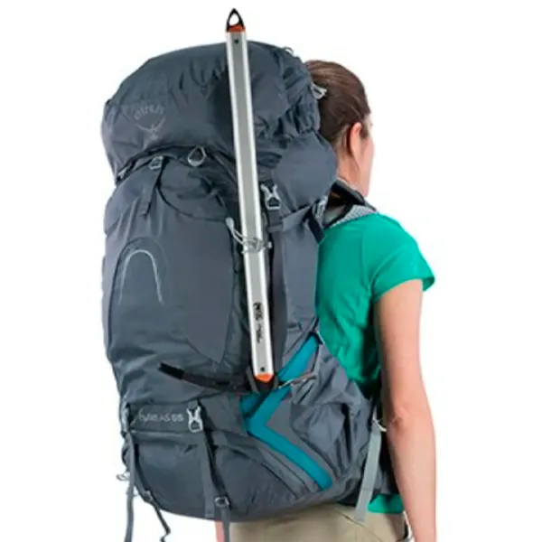 Rucsac pentru turism Osprey Aura AG II 65 Pentru trekking/ 65 l photo 4