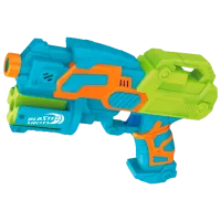 Бластер Essa Toys SB598 6+/ Стрел/ Blue