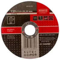 Disc debitare Modeco 191002 