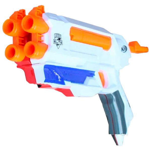 Blaster Essa Toys Split Strike 7034 8+/ Săgeți/ Multicolor photo 1