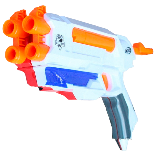 Blaster Essa Toys Split Strike 7034 8+/ Săgeți/ Multicolor photo 1