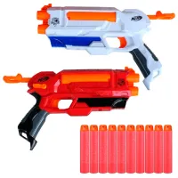 Blaster Essa Toys Split Strike 7034 8+/ Săgeți/ Multicolor photo 2