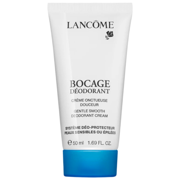 Дезодорант Lancome Bocage Deo Для неё photo 1 Дезодорант Lancome Bocage Deo Для неё photo 1