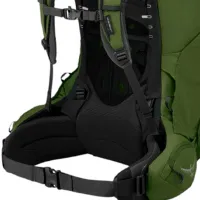 Туристический рюкзак Osprey Aether 65 garlic Для треккинга/ 65 л photo 5