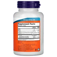Vitamine și minerale Now Foods COD LIVER (733739017437) 90 capsule photo 2