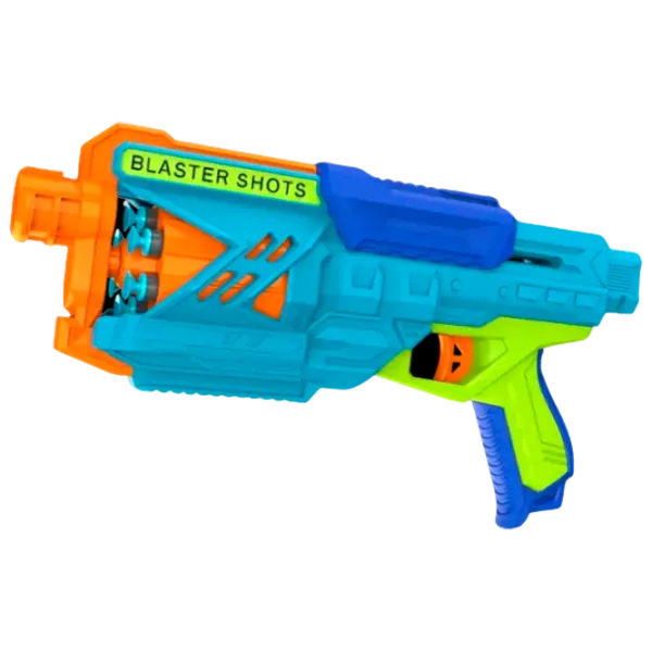 Бластер Essa Toys SB595 6+/ Стрел/ Blue photo 1