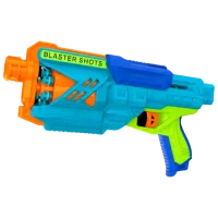 Бластер Essa Toys SB595 6+/ Стрел/ Blue