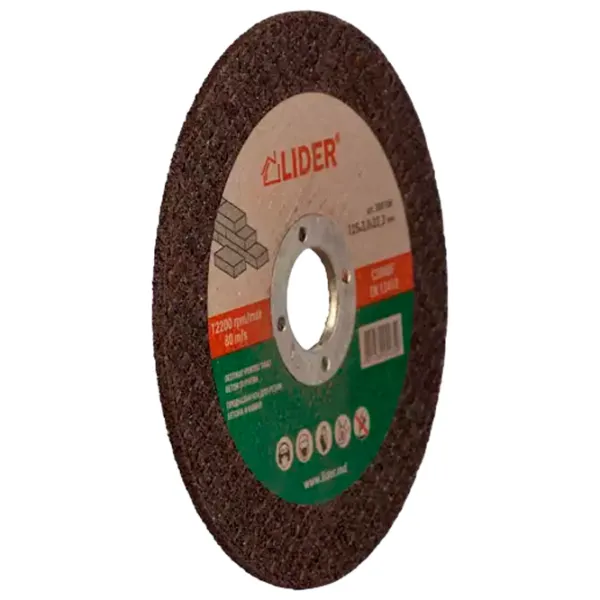 Disc debitare Profmet 300103  photo 2