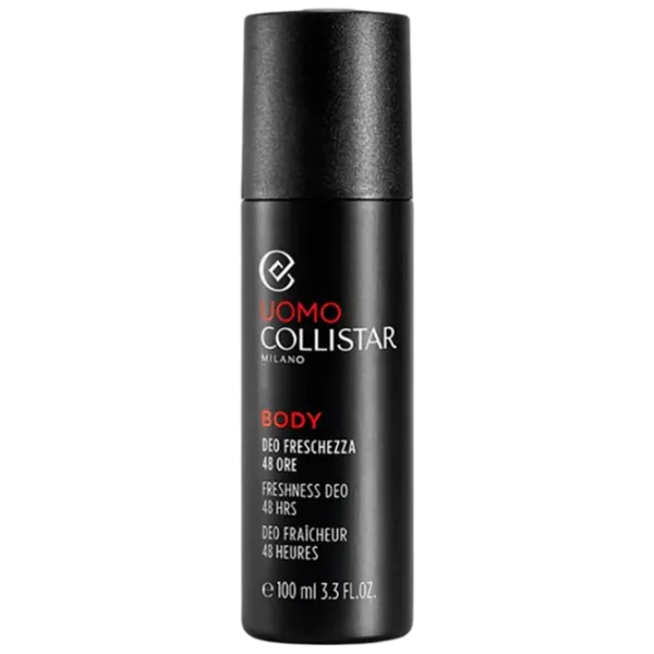 Deodorant Collistar Freshness Deo Pentru el photo 1 Deodorant Collistar Freshness Deo Pentru el photo 1