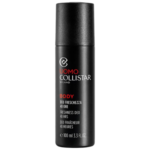 Deodorant Collistar Freshness Deo Pentru el photo 1 Deodorant Collistar Freshness Deo Pentru el photo 1