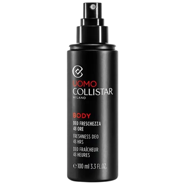 Deodorant Collistar Freshness Deo Pentru el photo 2 Deodorant Collistar Freshness Deo Pentru el photo 2