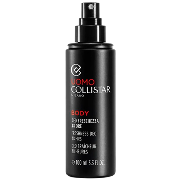 Deodorant Collistar Freshness Deo Pentru el photo 2 Deodorant Collistar Freshness Deo Pentru el photo 2