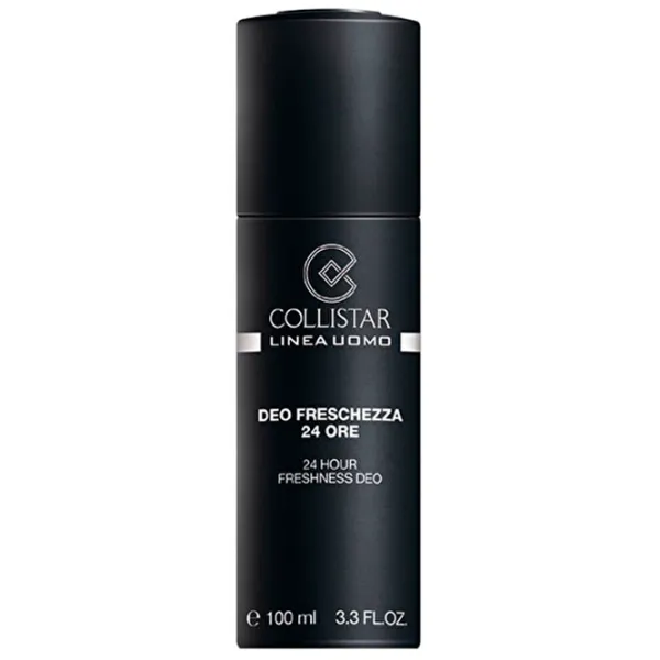 Deodorant Collistar Freshness Deo Pentru el photo 1 Deodorant Collistar Freshness Deo Pentru el photo 1