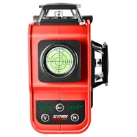 Nivelă lazer Stark LL-12G-3D Acumulator photo 3