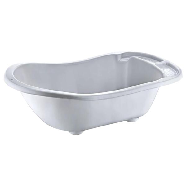 Cădiță pentru bebeluși BabyJem 439 Unisex/ 0 - 36 luni/ Gray photo 2