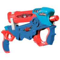 Водяной пистолет Mondo Spiderman 28017 4+/ Вода/ Blue