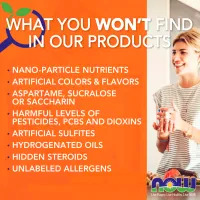 Vitamine și minerale Now Foods LUTEIN 10 MG (733739030580) 60 photo 5