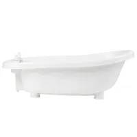 Cădiță pentru bebeluși Kikka Boo Dori Unisex/ 0 - 36 luni/ Pink photo 2