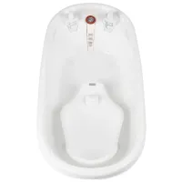 Cădiță pentru bebeluși Kikka Boo Dori Unisex/ 0 - 36 luni/ Pink photo 3