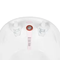 Cădiță pentru bebeluși Kikka Boo Dori Unisex/ 0 - 36 luni/ Pink photo 4