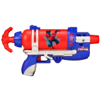 Водяной пистолет Mondo Spiderman 28038 4+/ Вода/ Blue