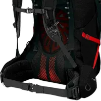 Туристический рюкзак Osprey Aether Plus 85 Для треккинга/ 85 л photo 4