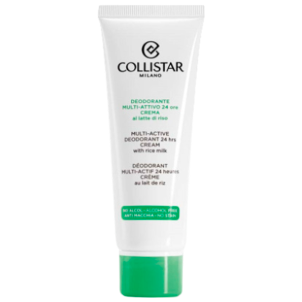 Дезодорант Collistar Special Perfect Для неё photo 1 Дезодорант Collistar Special Perfect Для неё photo 1