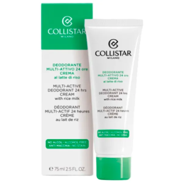 Дезодорант Collistar Special Perfect Для неё photo 2 Дезодорант Collistar Special Perfect Для неё photo 2