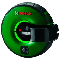 Лазерный нивелир Bosch Atino Линейный/ Аккумулятор