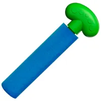 Pistol cu apă Essa Toys Tun de apă 4018 3+/ Apă/ Multicolor photo 4