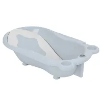 Cădiță pentru bebeluși Kikka Boo Kai Unisex/ 0 - 36 luni/ Blue