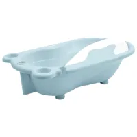 Cădiță pentru bebeluși Kikka Boo Kai Unisex/ 0 - 36 luni/ Blue photo 2