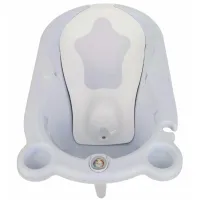 Cădiță pentru bebeluși Kikka Boo Kai Unisex/ 0 - 36 luni/ Blue photo 3