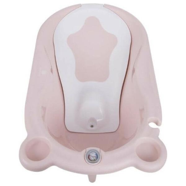 Детская ванночка Kikka Boo Kai Для девочек/ 0 - 36 месяцы/ Pink photo 2