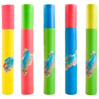 Водяной пистолет Essa Toys 8840A 3+/ Вода/ Разноцветный