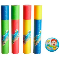 Pistol cu apă Essa Toys 8840A 3+/ Apă/ Multicolor photo 2