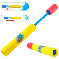 Pistol cu apă Essa Toys 8840A 3+/ Apă/ Multicolor photo 5