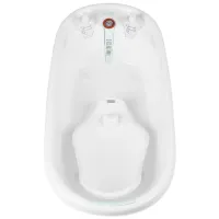 Cădiță pentru bebeluși Kikka Boo Dori Unisex/ 0 - 36 luni/ Mint photo 2
