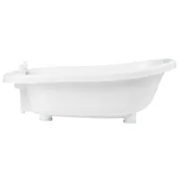 Cădiță pentru bebeluși Kikka Boo Dori Unisex/ 0 - 36 luni/ Mint photo 3