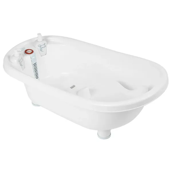 Cădiță pentru bebeluși Kikka Boo Dori Unisex/ 0 - 36 luni/ Blue photo 1 Cădiță pentru bebeluși Kikka Boo Dori Unisex/ 0 - 36 luni/ Blue photo 1