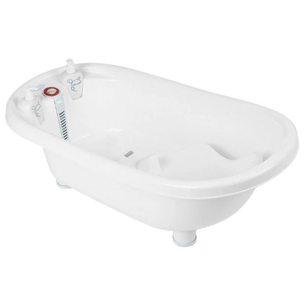 Cădiță pentru bebeluși Kikka Boo Dori Unisex/ 0 - 36 luni/ Blue photo 1 Cădiță pentru bebeluși Kikka Boo Dori Unisex/ 0 - 36 luni/ Blue photo 1