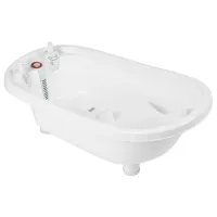 Детская ванночка Kikka Boo Dori Унисекс/ 0 - 36 месяцы/ Blue